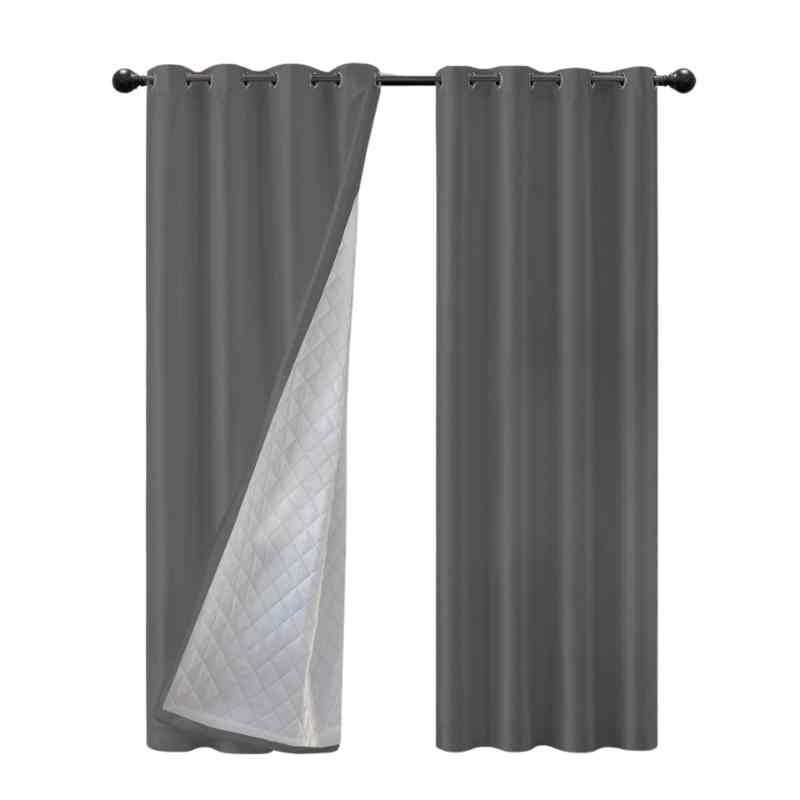 Curtains for bedroom